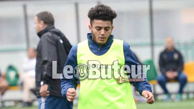 MCA / Ghrib : « J’ai RDV aujourd’hui avec Zetchi pour matérialiser le transfert de Mansouri »