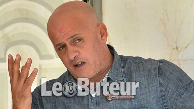 MCA / Ghrib : «Je rêve d’une finale de Coupe d’Algérie MCA-……»