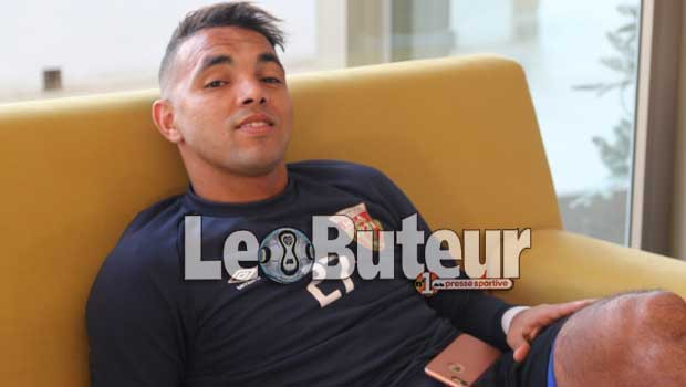 MCA / Mouassa : «On va travailler l’aspect physique, tactique et la cohésion»