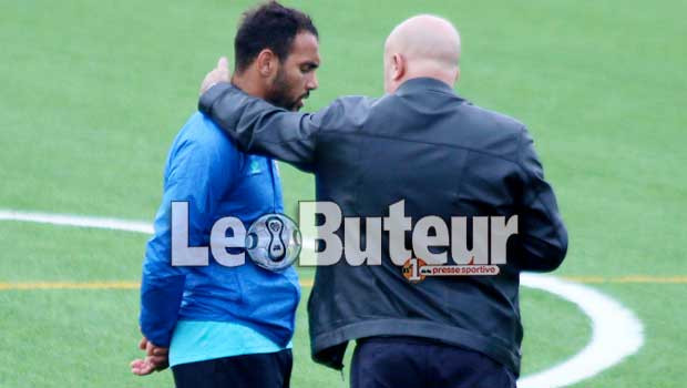 MCA : Hachoud : «Pour être champion, il faut gagner tous les derbies, à commencer par El Harrach»