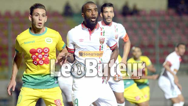 MCA-JSK, la grande affiche !