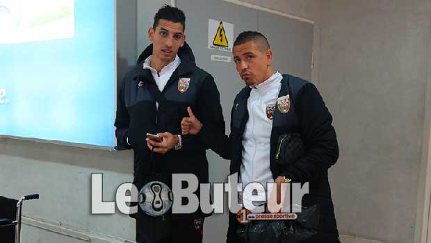 MCA / Kacem : «Battons l’USMH et le CAB en championnat ensuite on parlera de la JSK»