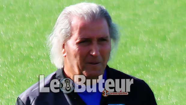 MCA /Mouassa : «On ira en Espagne pour parfaire notre jeu collectif et individuel»