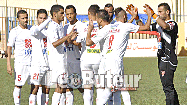 MCO : Cap sur le match contre Médéa !