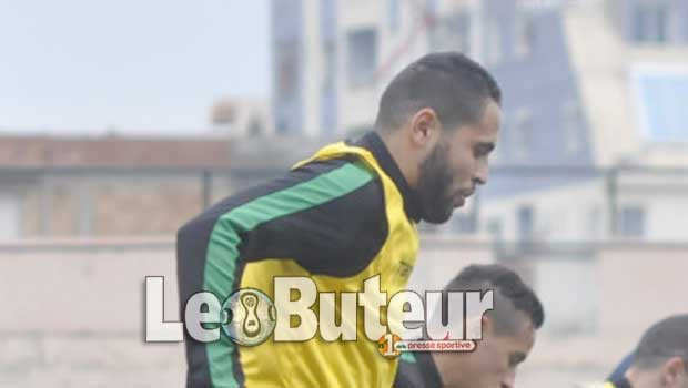 MOB : Athmani : «L’équipe affichera un tout  autre visage au retour»