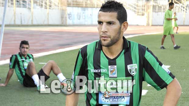 MOB : Benali devait  signer hier soir