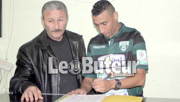 MOB : Boucherit béjaoui pour 18 mois