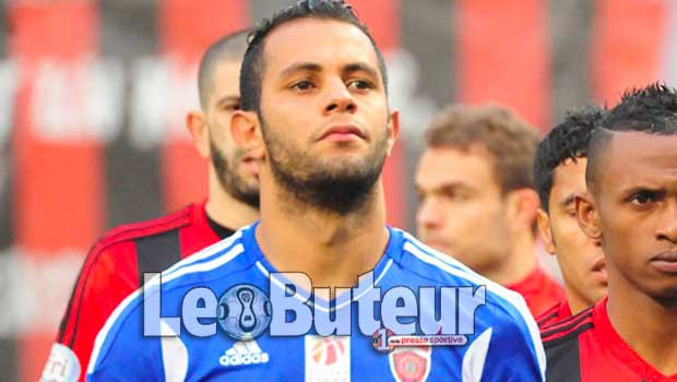 MOB : Le retour de Mansouri  en bonne voie