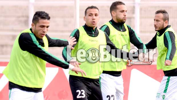 MOB : Salhi : «Nous sommes déterminés à débuter le retour en force»