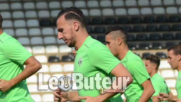 MOB : Yesli fait de la résistance