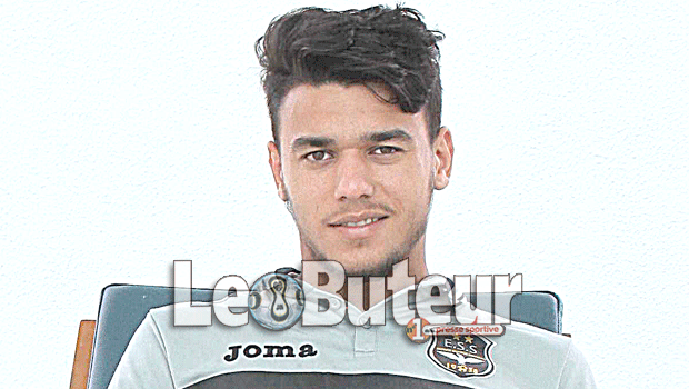 NAHD : Daouadji, une piste sérieuse pour les Sang et Or