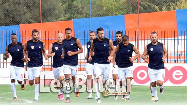 NAHD : La délégation du NAHD  prolongera son séjour  à Gammart