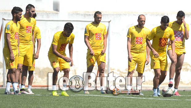 NAHD : Le programme des matchs amicaux dévoilé