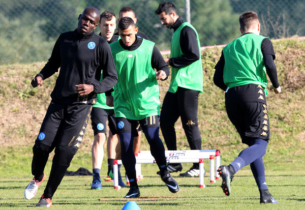 Naples : la direction d’Aurelio De Laurentiis songerait à prendre une décision importante pour Ghoulam