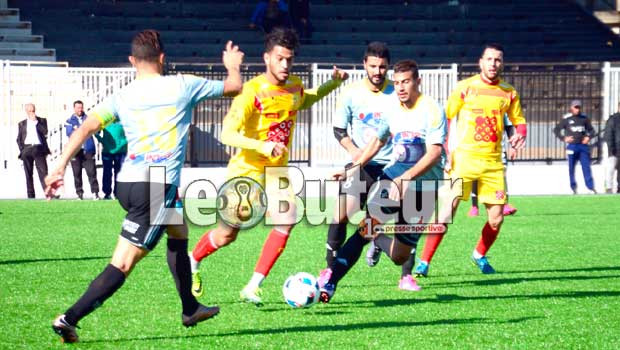 NARBR 0 – NAHD 3 : Test bénéfique pour les Nahdistes