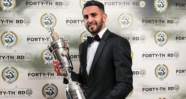 Les joueurs les plus chers au monde: Mahrez dans le Top 20 avec 67,8 millions d’euros