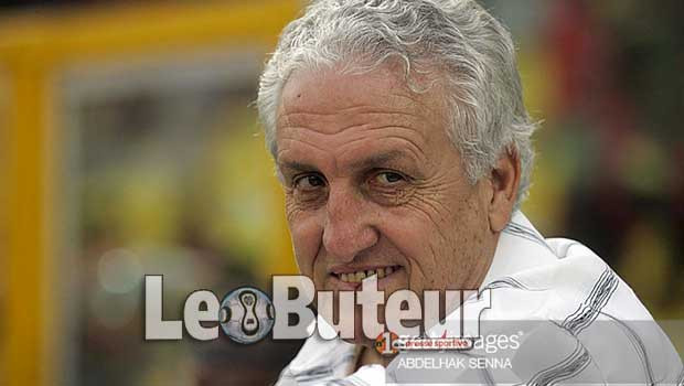 Nouzaret : «L’Algérie a perdu son football»