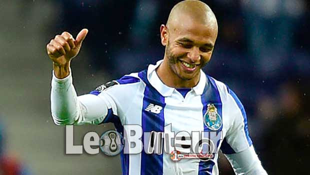 Nuno Espírito Santo refuse de se séparer de Brahimi