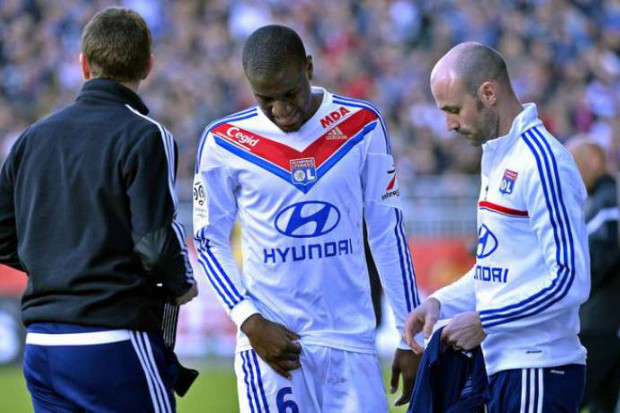 OL : A seulement 25 ans, Fofana est déclaré inapte à la pratique du football