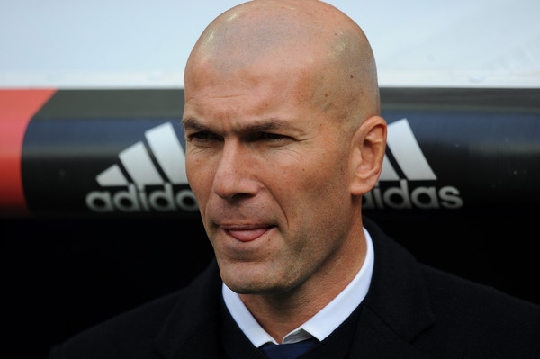 Real Madrid: la priorité estivale de Zidane est …