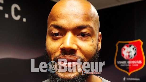 Rennes officialise le recrutement de Mbolhi !