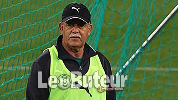 Saâdane : «Dire que Leekens est l’unique responsable des mauvais résultats de l’EN à la CAN, c’est cacher le soleil avec un tamis»