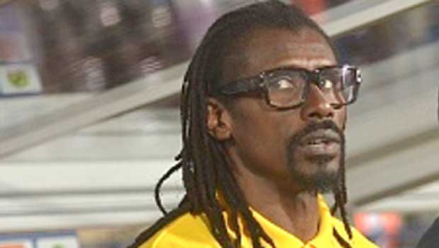 Sénégal 2 – Algérie 2 / Aliou Cissé : «On savait que ça allait être compliqué pour nous face à l’Algérie»