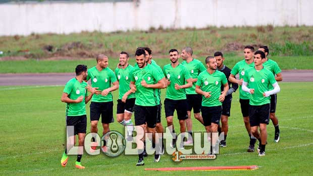 Sénégal – Algérie : Une victoire pour l’honneur,  en espérant un miracle !