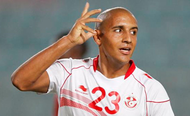 Tunisie : Coup dur pour Wahbi Khazri ?