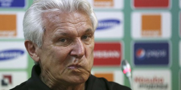 Tunisie – Kasperczak :  « L’équipe n’a pas démontré ses qualités »