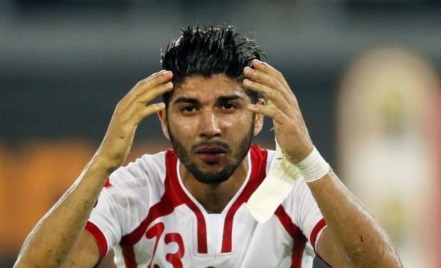 Tunisie – Sassi : »Nous ferons en sorte de nous ressaisir face à l’Algérie »