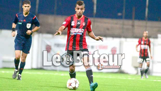 USMA : Benkhemassa ne veut pas rater le DRBT