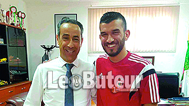 USMA : Haddad : «Saâyoud n’ira nulle part»