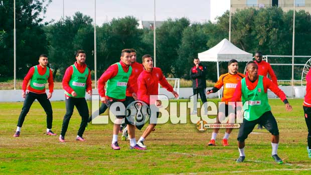 USMA : L’attaque rassure