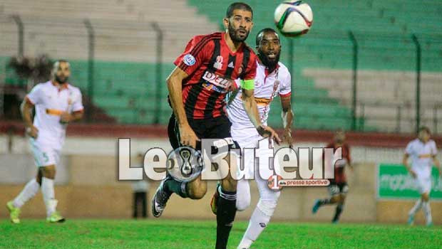 USMA / Meftah : «L’USMA est une équipe de titres, mais la phase aller a été catastrophique»