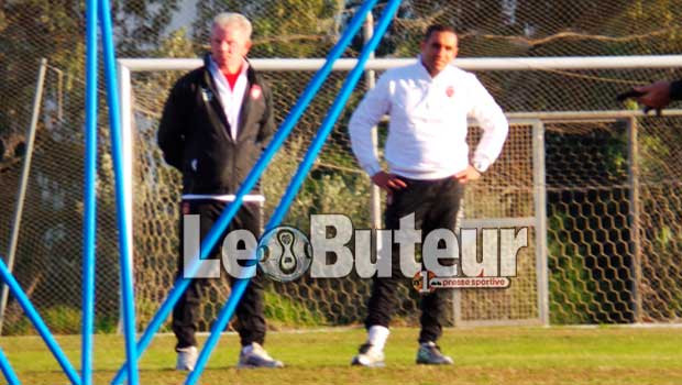 Paul Put se prononce sur les choix de Leekens:……..