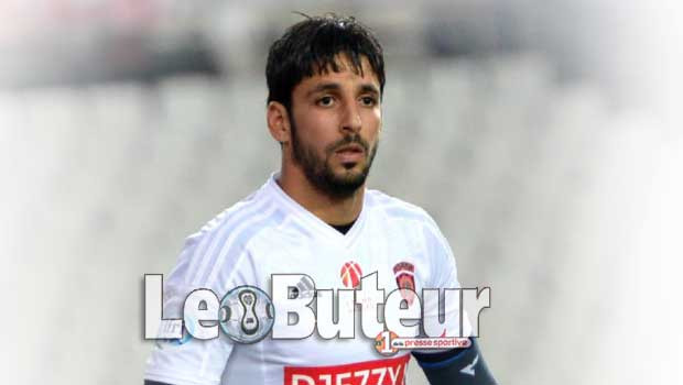 USMA : Zemma’ ne partira pas !