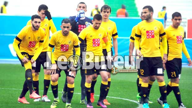 USMH : Attention, la JSK négocie bien ses déplacements !