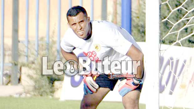 USMH : Zeghba met fin à son boycott  : «J’ai repris pour montrer  ma bonne foi mais aussi par respect aux supporters»