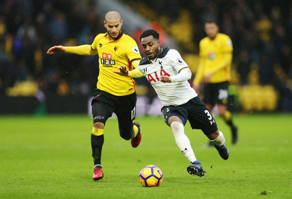 Watford : Cet autre club de la Premier League qui veut recruter Guedioura