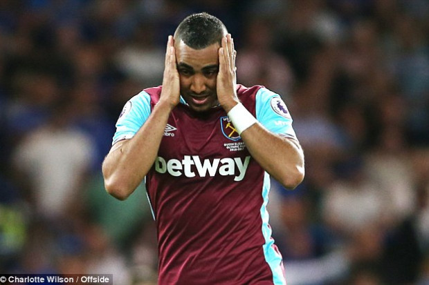 West Ham met les points sur les i avec Payet