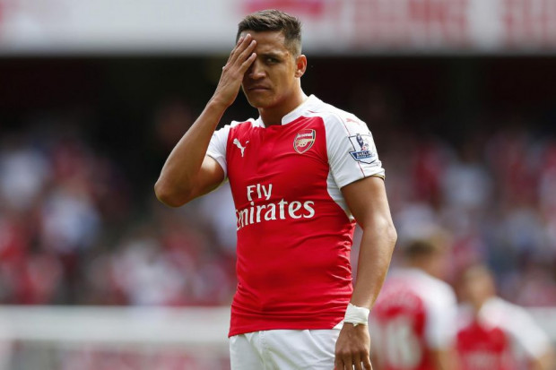 Wright : «Si Sanchez n’est pas là, c’est un gros problème pour Arsenal»