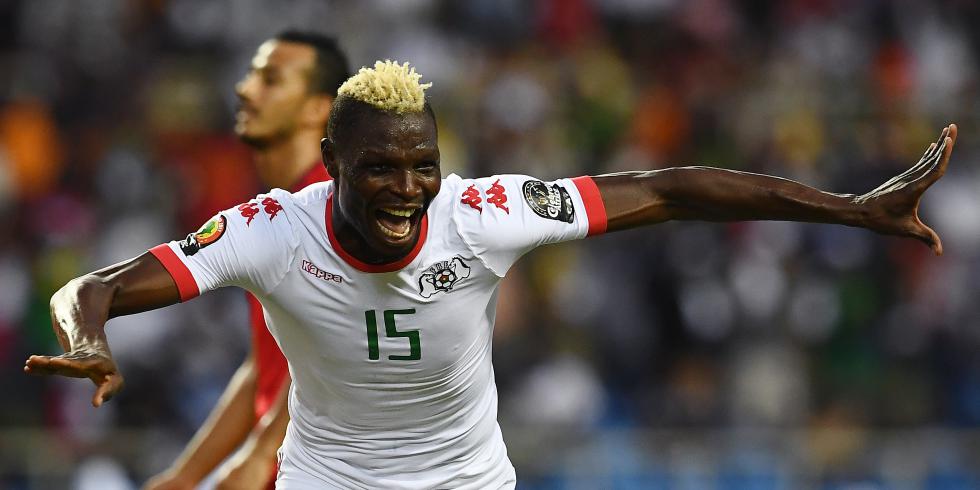 CAN 2017 – Quart de finale : le Burkina Faso passe en demi-finale.