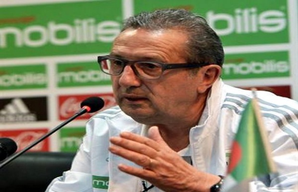 Sénégal-Algérie (Gr B): « nous avons une chance pour passer, on doit la saisir »