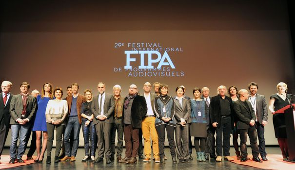 Festival international des programmes audiovisuels Participation de l’Algérie avec Tahqiq fel djenna