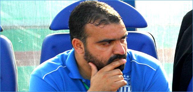 ESS : Madoui : «Le plus important c’est qu’on a gardé les cadres»