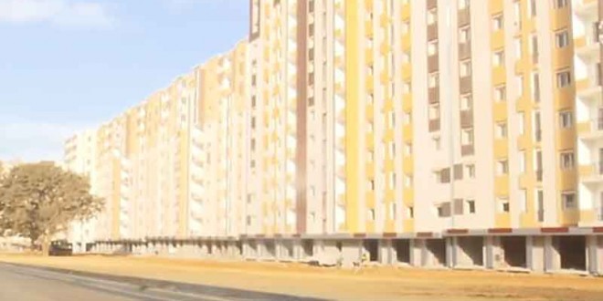 L’appel des habitants des 500 logements Cnep