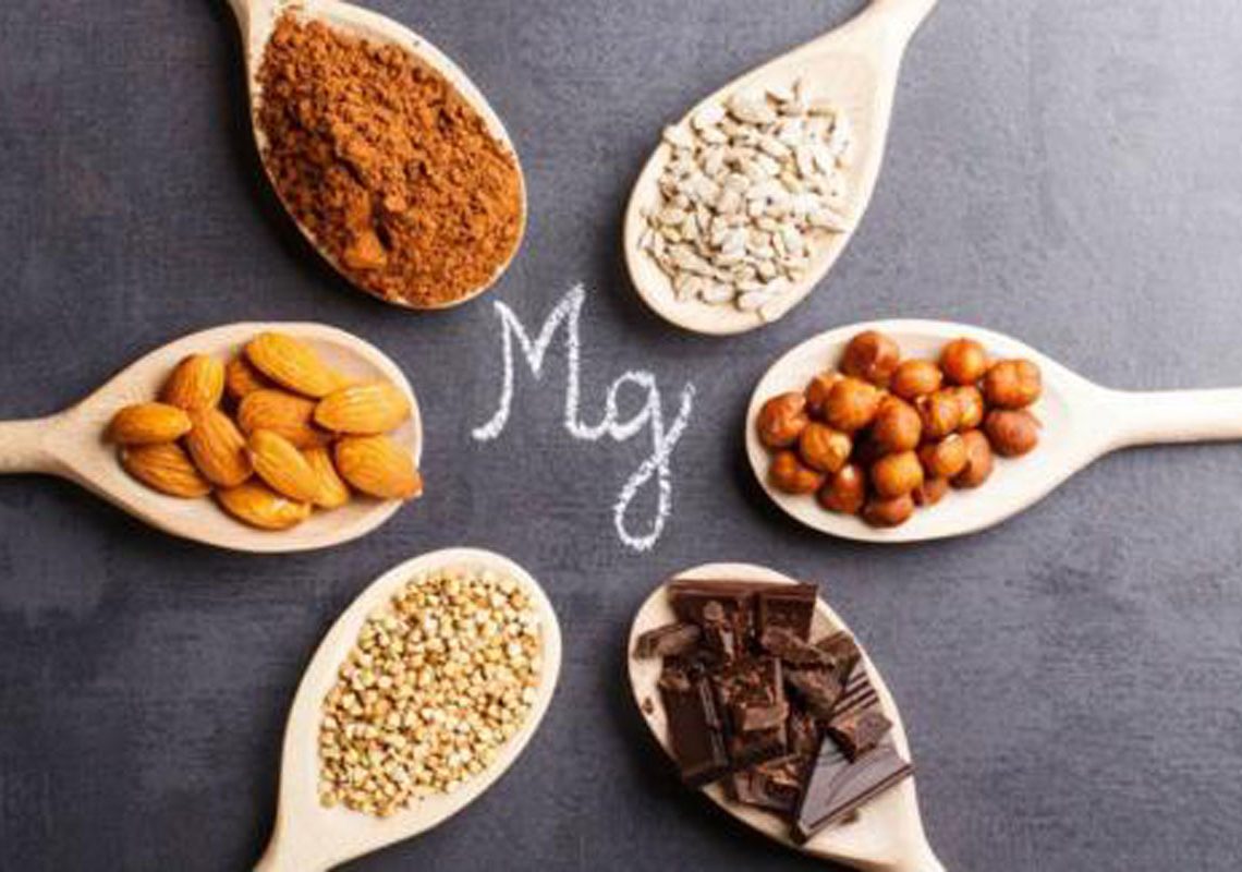 Combler ses besoins en Magnésium