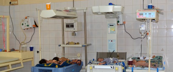 Décès de nouveaux-nés à l’hôpital de Batna: cause naturelle, selon le directeur de l’EHS.