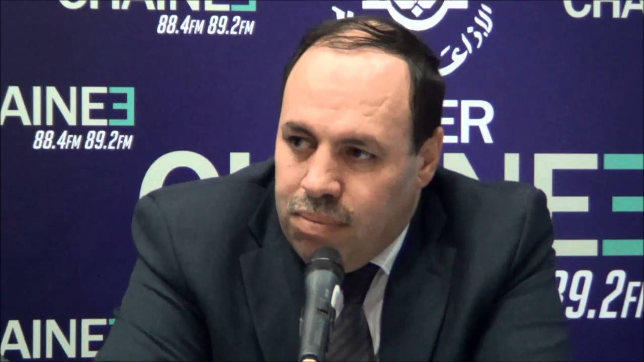 Le président de l’ABEF, Boualem Djebbar : plus de 8.200 milliards de dinars de crédits à l&rsquo;économie en 2016